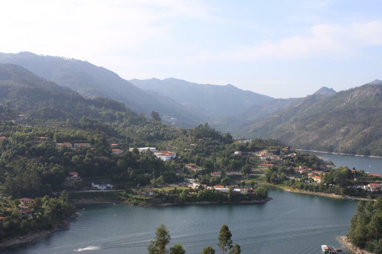 Alojamento Local Lindo Verde Vieira do Minho Exterior photo